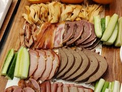 -君霖海鲜私房菜(春柳店)