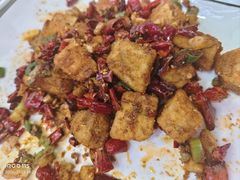 -百味地锅鸡(铜山路店)