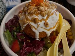 -小川洋风料理(汉街店)