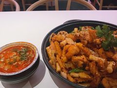 -渝蛙馆(新百店)