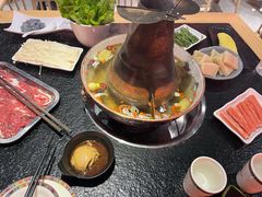 -京炭铜锅涮肉·羊蝎子·羊肉炉(保利·时光里店)