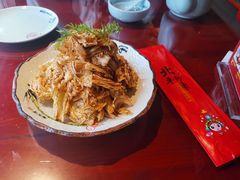 -北平印象.北京烤鸭.新京菜.融合菜(世贸店)