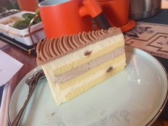 -不二民谣音乐餐酒吧(西安店)