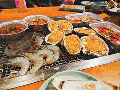 -蚝英雄·鲜蚝自助专门店