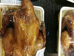 -金鹰超市(国际购物中心新街口店)