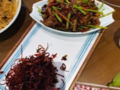 -满园烤鸭·春饼(太原街万达店)