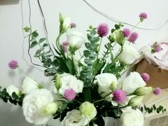 -BOBLOOM花店(宝龙旭辉广场店)