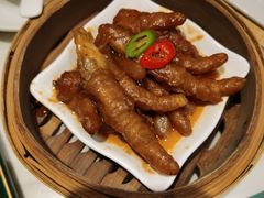 -悦得闲广式茶楼点心(石厦时代广场店)