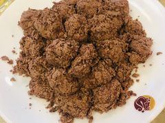 红豆打糕-福云龙(黄河南大街店)
