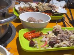 -养牛邓·潮汕牛肉海鲜自助火锅(广州店)