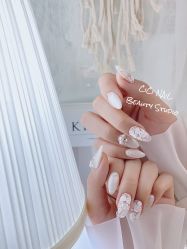 -Cici Nail日式美甲美睫工作室