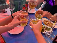 -胡桃里乐队酒馆(三阳路店)