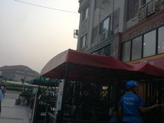 -小白楼1902欧式风情街