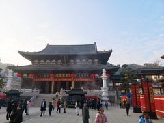 -径山寺