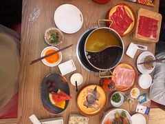 -松野谷·寿喜烧自助(华联顺义金街购物中心店)