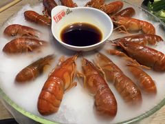 -红盔甲·小龙虾(人民广场店)