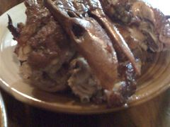 烤鸭-香叶草中餐厅(川白楼店)