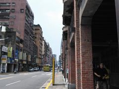 -剥皮寮历史街区