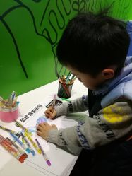 -恐龙探索乐园(磁器口店)