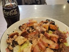 -吾家香港烧腊专门店