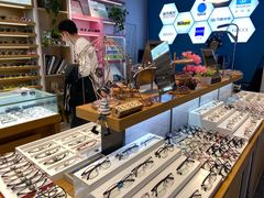 -BUTF美惠眼镜(天通苑万优汇店)
