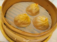 纯蟹粉小笼-蟹榭(静安寺晶品商场店)