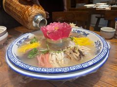 牡丹燕菜-老雒阳面馆·水席(定鼎门店)