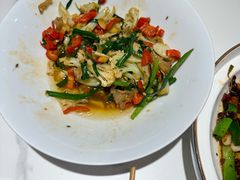-攸州小镇家湘菜(小米科技园店)
