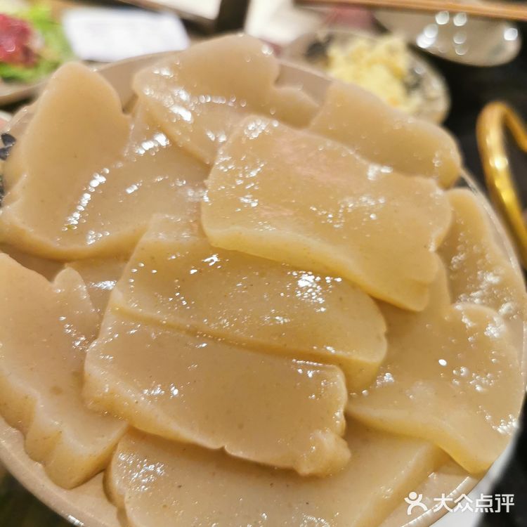 安逸的火锅味好美