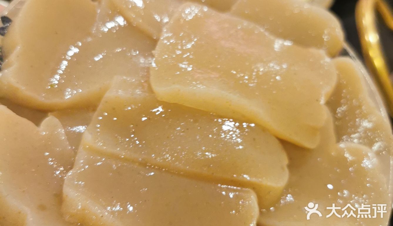 安逸的火锅味好美