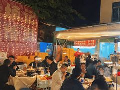 -小煵记·打边炉(西丽文光店)