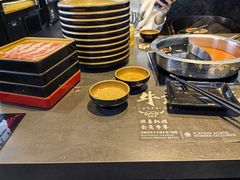 -牛武士寿喜烧·和牛火锅自助(全球首店)