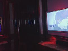 -骑士KTV(红谷滩万达店)