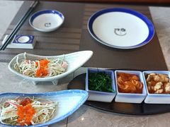 -極上萬膳·日料放题(来福士江景店)