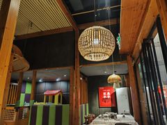-四方桌·福建客家土菜(沙县步行街店)
