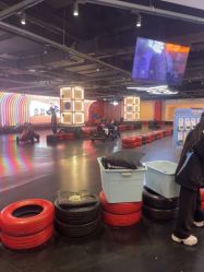 -卡尔飞车(长沙喜盈门范城店)