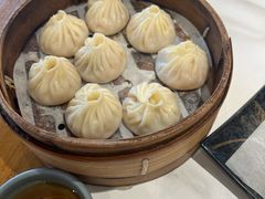 -馋三尺蟹粉小笼(人民广场店)