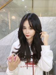 点击看大图 -3AM HAIR SALON染发接发