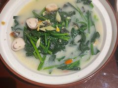 -广州白云机场铂尔曼大酒店·恬园创意中餐厅