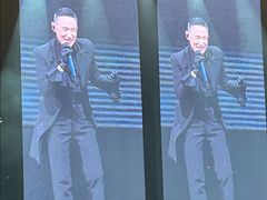 -宝能国际体育演艺中心