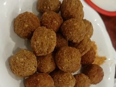 -聚首堂·特色小吃·肘子(什刹海德胜门店)