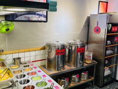 -喜悦小串丹东小黄牛海鲜烧烤大排档(民主广场店)