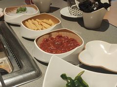 -海底捞火锅(万象城店)