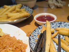 -红小满休闲餐厅(十全街店)