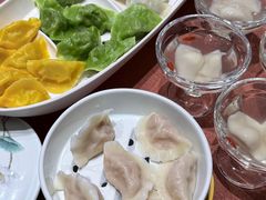 -船歌·鱼水饺青岛菜(闽江二路店)