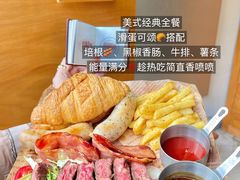 -The Good Place好地方·Brunch·coffee(国贸店)