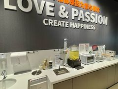 -Bravo永辉(爱琴海购物公园店)
