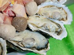 -盛港湾海鲜食府(黄沙店)