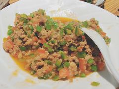 -缘生态云南菜·野生菌庭院餐厅(华侨城店)