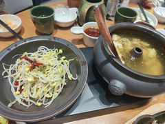 -云海肴·汽锅鸡·云南菜(东坝金隅店)